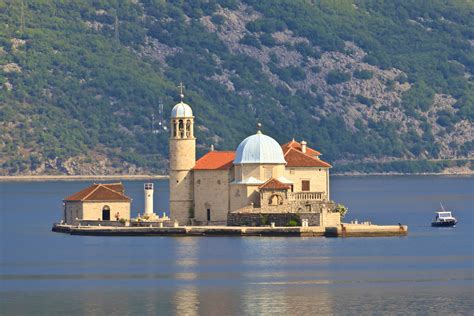 Bay of Kotor travel | Montenegro - Lonely Planet