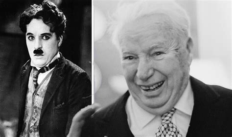 Charlie Chaplin: Star 'died in bed' after suffering from a 'wake-up ...