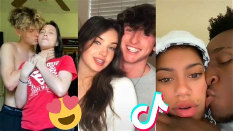 Cute Couple Tiktoks (Part 17) - 2020 Cute Couple Tiktok Complications ...