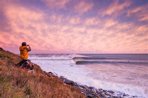 Best Beaches in Nova Scotia - Expert Guide to Traveling & Surfing in Nova Scotia - Surfline ...