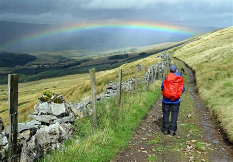 Walking Tours on the Pennine Way | Macs Adventure