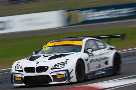 BMW M6 GT3 - Australian GT