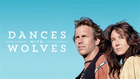 Dances with Wolves | Apple TV