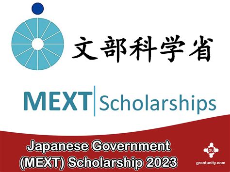 MEXT Japanese Government Scholarship 2023-24, 57% OFF