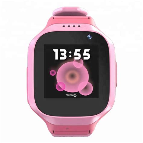 GPS029W – OMG Waterproof GPS Watch For Kids | Singapore Top Mini GPS ...