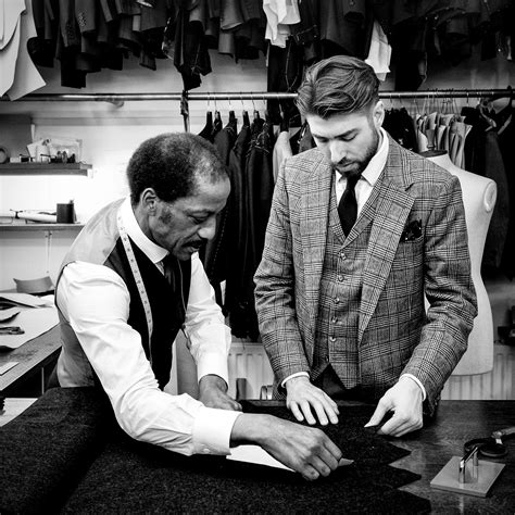 Bespoke Suits | Tailored Suits | Wedding Suits | Shirts | Made to Measure Suits | Bespoke suit ...