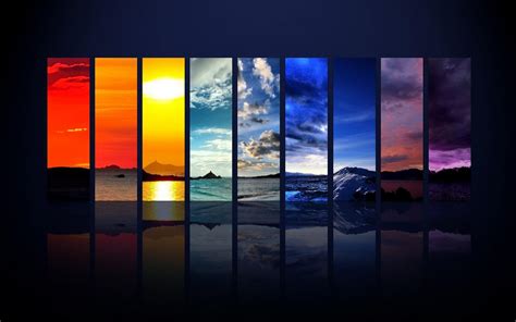 Weather Desktop Backgrounds - Wallpaper Cave