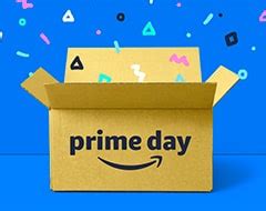 Amazon Prime Day Coupons & Promo Codes: Up To 66% Off