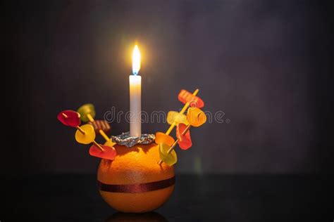 Christingle Orange Stock Photos - Free & Royalty-Free Stock Photos from ...