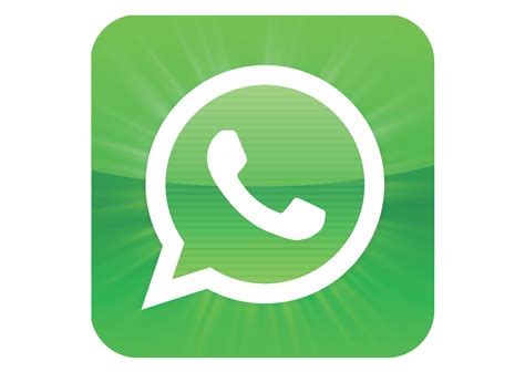 Whatsapp logo black background - ocvse
