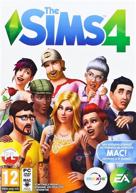 Electronic Arts Ea Sims 4 Pc Žema Kaina Varle Lt Los Ecured - Vrogue