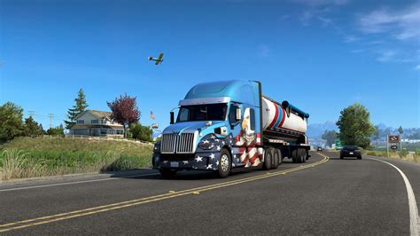 The very best ATS mods 2023 – the 11 greatest American Truck Simulator mods - mofcsport.com