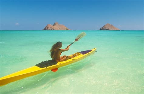 Kailua Beach Adventures | Kailua HI