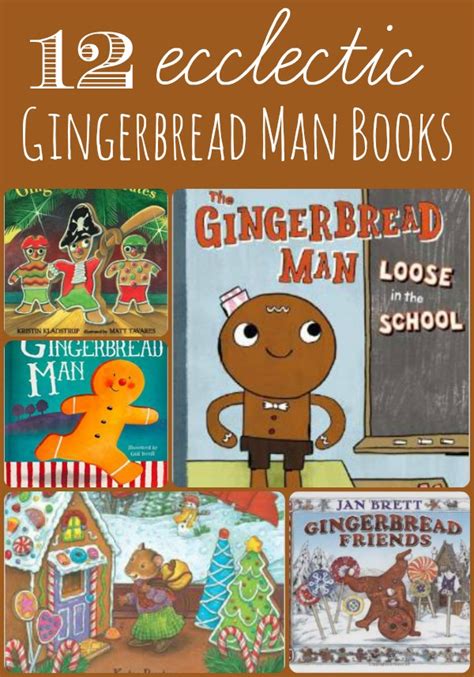 Gingerbread Man Books - Life At The Zoo