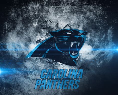 🔥 [50+] Free Carolina Panthers Wallpapers | WallpaperSafari