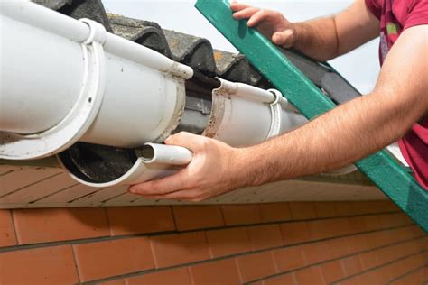 Poorly Functioning Gutters Can Cost Homeowners | Capitol Exteriors