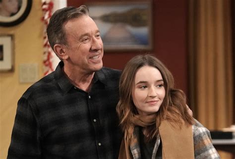 ‘Last Man Standing’ Season 8: Eve in Less Episodes — Kaitlyn Dever | TVLine