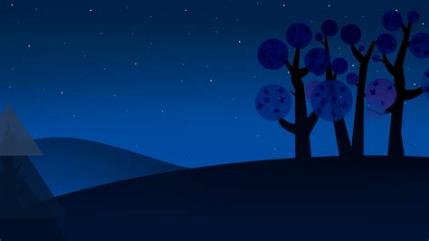 Background inspired by game "Night in the Woods" by Striepan on Newgrounds