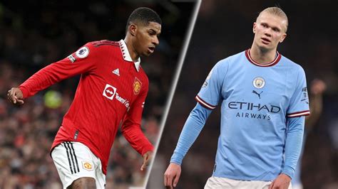 Manchester Derby a.k.a. Rashford vs Haaland | MozzartSportKe