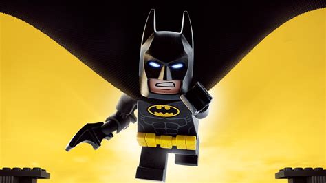 batman, The LEGO Batman Movie, best movies, lego, HD Wallpaper | Rare Gallery