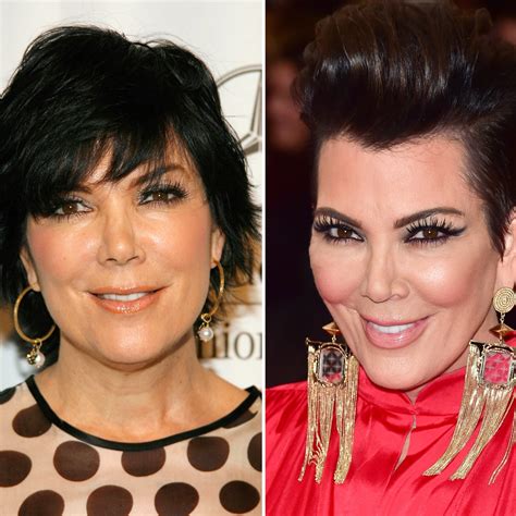 Kris Jenner No Makeup | Saubhaya Makeup