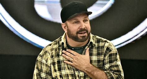 Garth Brooks, Utah fan favorite, to be honored at Nashville Songwriter Awards | Gephardt Daily