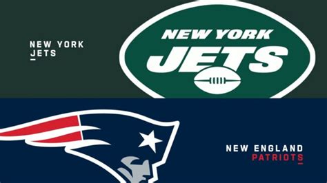 Jets vs. Patriots highlights | Week 3 : r/Patriots