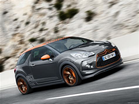 Citroen Ds3 Racing : essais, fiabilité, avis, photos, prix