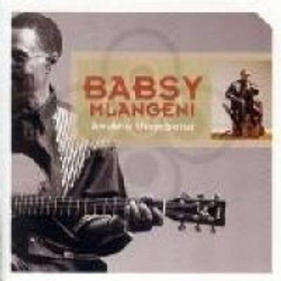 Babsy Mlangeni - Awukho Umsebenzi (CD) | Music | Buy online in South Africa from Loot.co.za