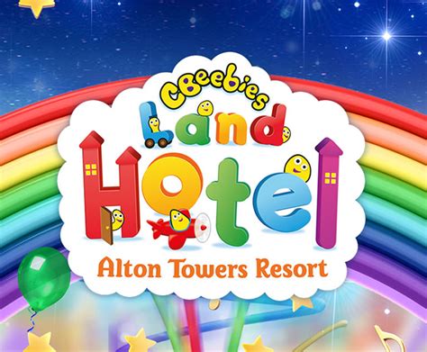 Full Details Confirmed for CBeebies Land Hotel – TowersTimes