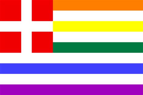 Flags of LGBT : r/vexillologycirclejerk