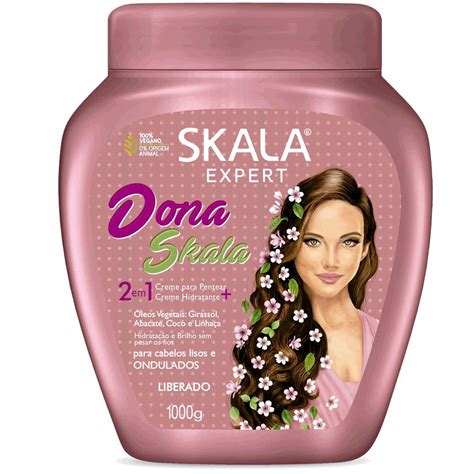 Wholesale Dona Skala Hair Cream SKALA | Supply Leader — Wholesale Supply