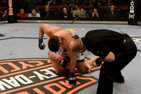 First UFC Event In Canada | UFC 83: Serra vs St-Pierre 2 | UFC