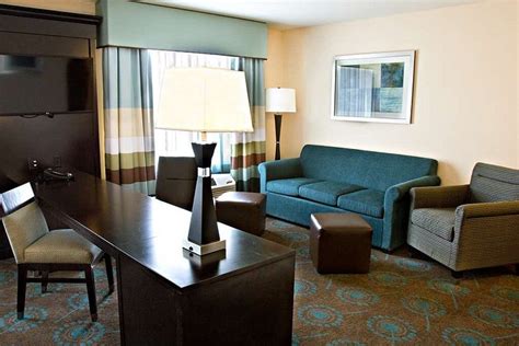 HAMPTON INN & SUITES SALT LAKE CITY/FARMINGTON - Updated 2024 Prices & Hotel Reviews (UT)