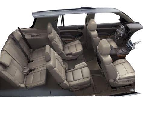 chevrolet suburban interior | eBay