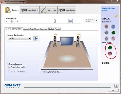 Audio: Connecting the Front Audio Panel: A Step-by-Step Guide