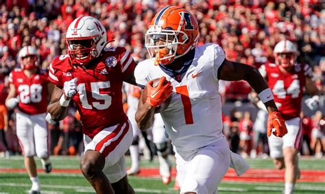 Nebraska Football: Reviewing the big questions after the loss to Illinois