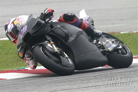 MotoGP 2023 Official Sepang MotoGP Test results - Day 2 lap times (Saturday) | MotoGP | Crash ...