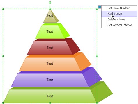 Printable Pyramid Templates