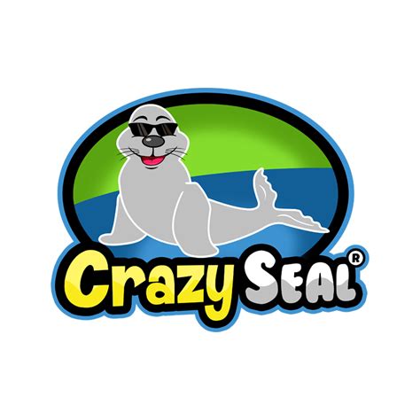 Crazy Seal