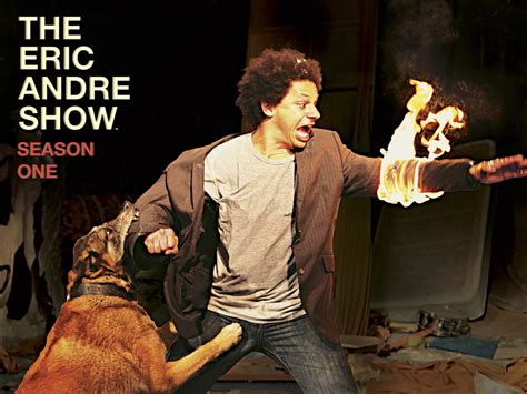 Watch The Eric Andre Show Season 1 | Prime Video