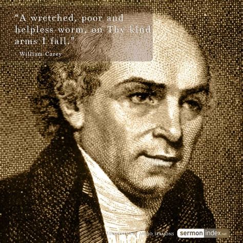 William Carey Quotes. QuotesGram