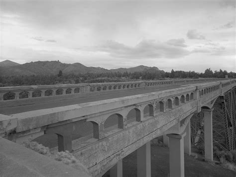 Crooked River Bridge (Jefferson County, 1926) | Structurae