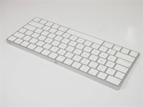 Apple Magic Keyboard (International English Layout) - Bramley Computers