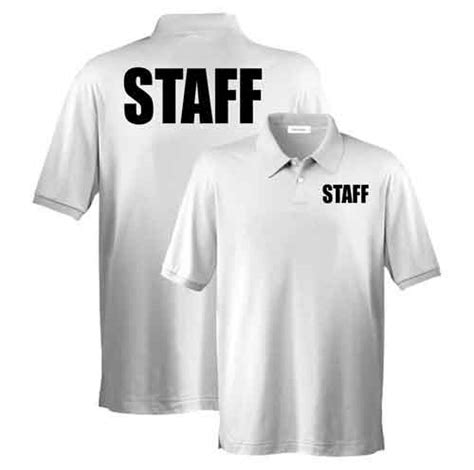 Personalized Work Shirts, Custom Printed T-Shirts