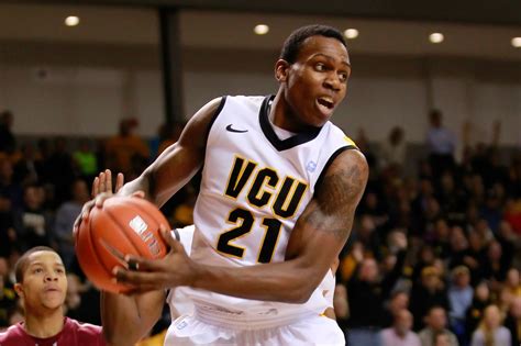 VCU basketball team capsule: Rams set to unleash havoc on A-10 ...