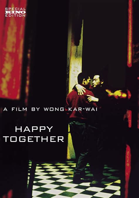 Happy Together (1997) - IMDb