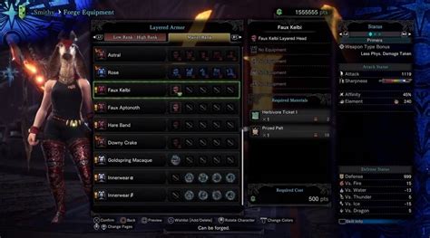 Monster Hunter World: Where to find Light Pearls | VG247