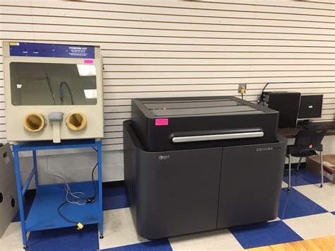 Objet Connex 350 3D Printer - For Sale - Talk Manufacturing | Hubs