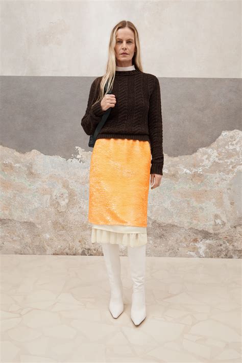 Bottega Veneta Pre-Fall 2023 Collection | The Impression